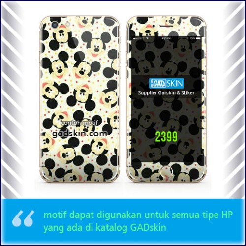 Detail Gambar Garskin Unik Nomer 33