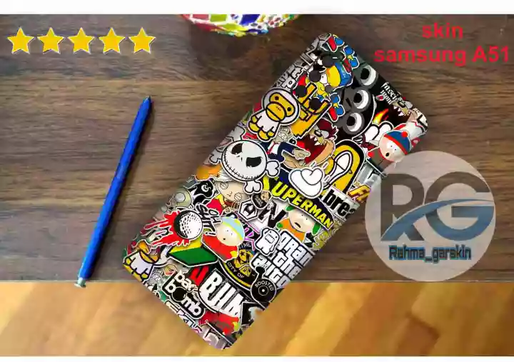 Detail Gambar Garskin Yang Bagus Nomer 24