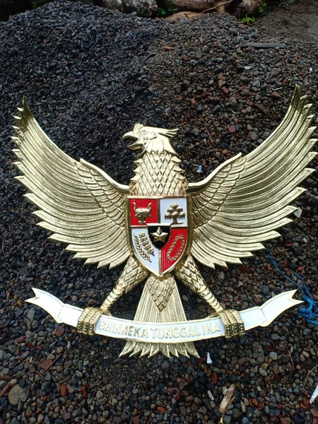 Detail Gambar Garuda 3d Nomer 49