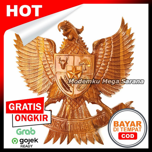 Detail Gambar Garuda Bhineka Tunggal Ika Nomer 13