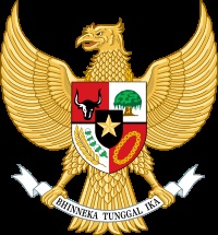 Detail Gambar Garuda Bhineka Tunggal Ika Nomer 40