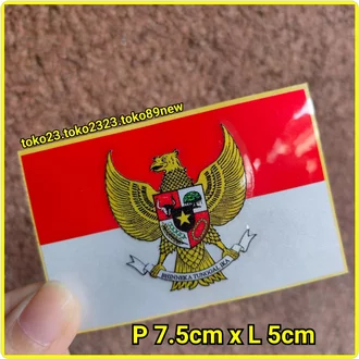 Detail Gambar Garuda Dan Bendera Merah Putih Nomer 36