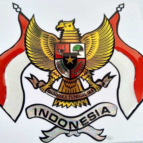 Detail Gambar Garuda Dan Merah Putih Gambar Garuda Nomer 17