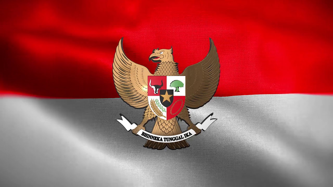 Detail Gambar Garuda Dan Merah Putih Gambar Garuda Nomer 22