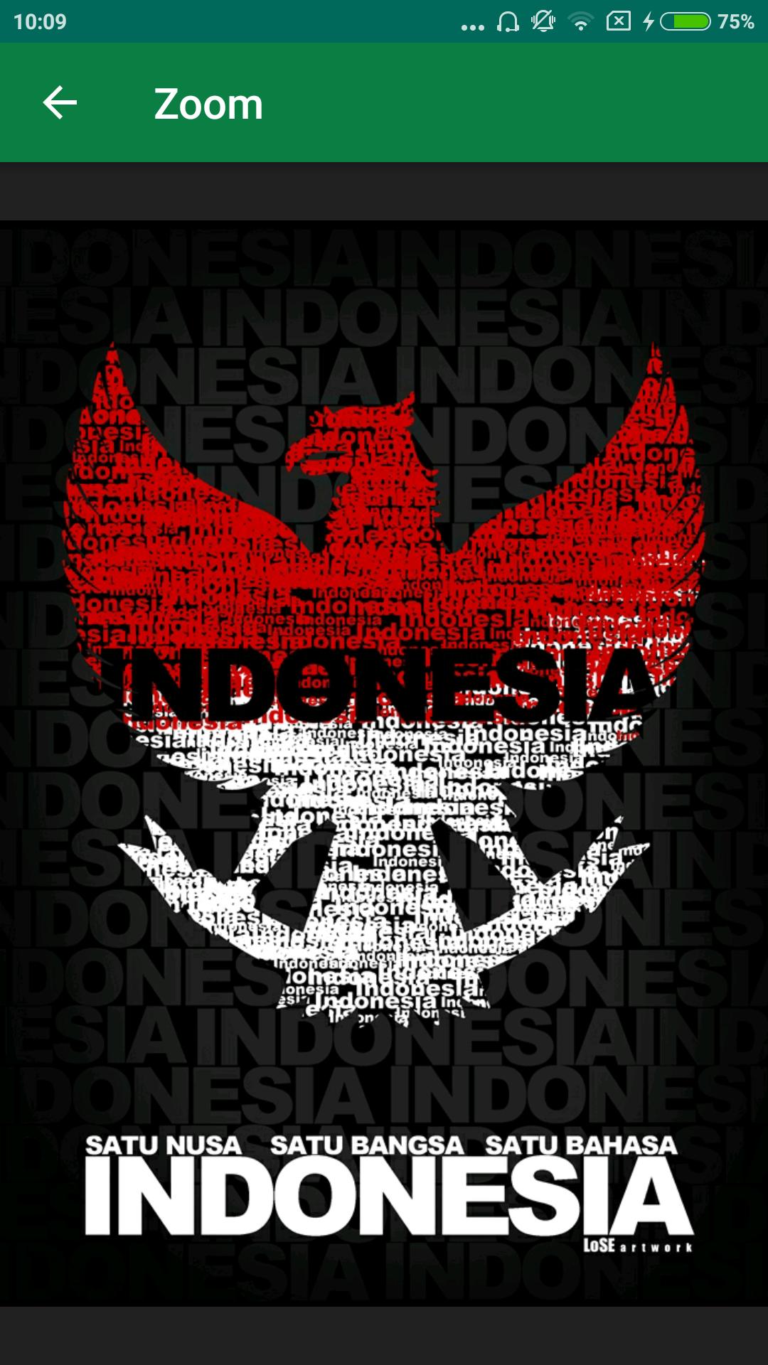 Detail Gambar Garuda Di Dadaku Nomer 10