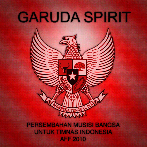 Detail Gambar Garuda Di Dadaku Nomer 15