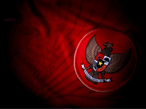 Detail Gambar Garuda Di Dadaku Nomer 16