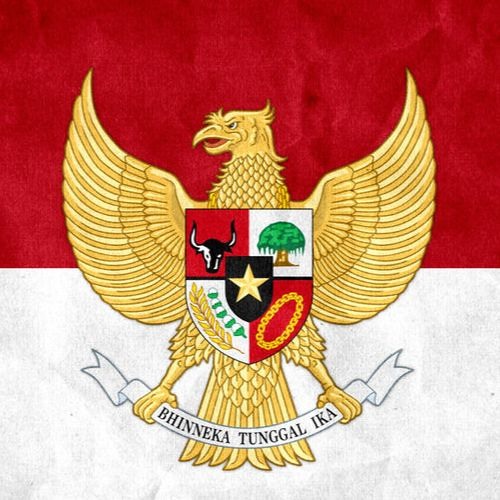 Detail Gambar Garuda Di Dadaku Nomer 22