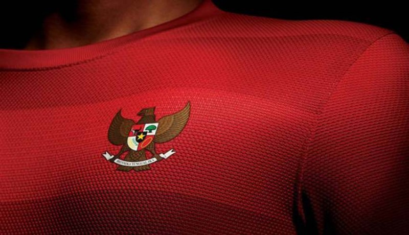 Detail Gambar Garuda Di Dadaku Nomer 27