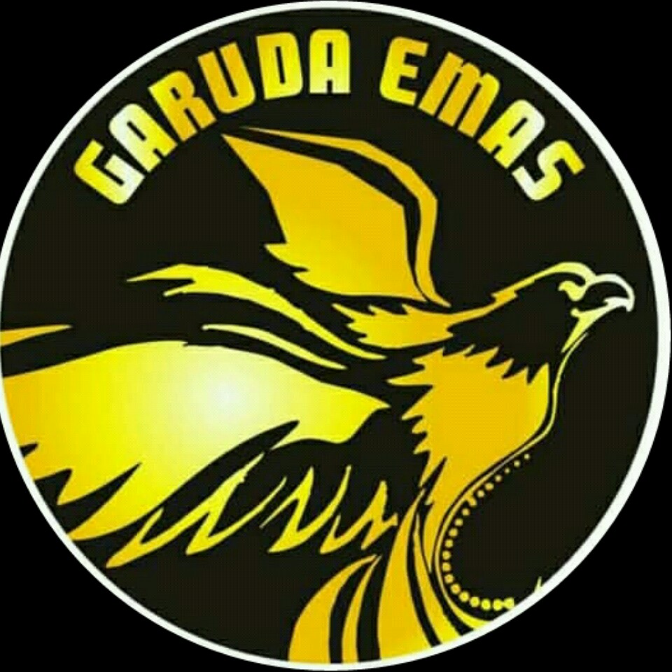 Detail Gambar Garuda Ems Nomer 7