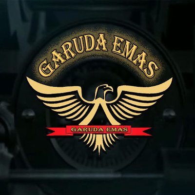 Detail Gambar Garuda Ems Nomer 19