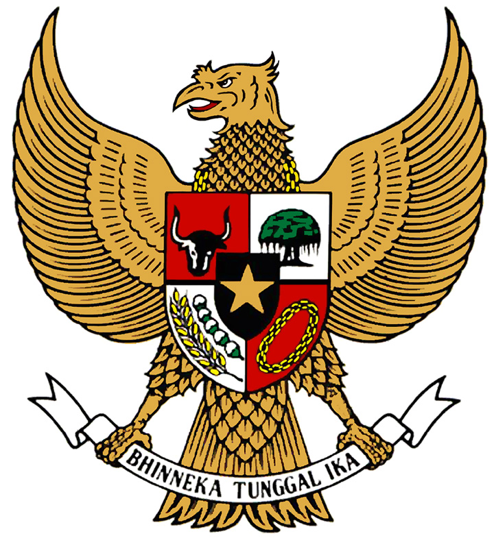 Detail Gambar Garuda Gambar Garuda Pancasila Nomer 2