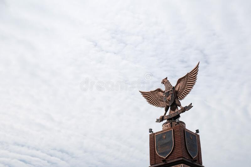 Detail Gambar Garuda Gambar Garuda Pancasila Nomer 48