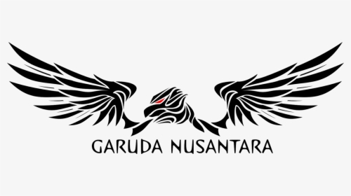 Detail Gambar Garuda Hitam Nomer 27