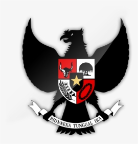 Detail Gambar Garuda Hitam Nomer 31