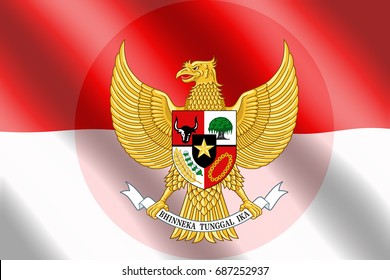 Detail Gambar Garuda Indonesia Nomer 12