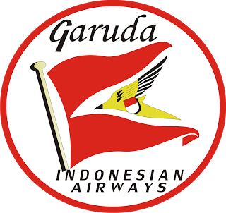 Detail Gambar Garuda Indonesia Nomer 13