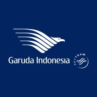 Detail Gambar Garuda Indonesia Nomer 45