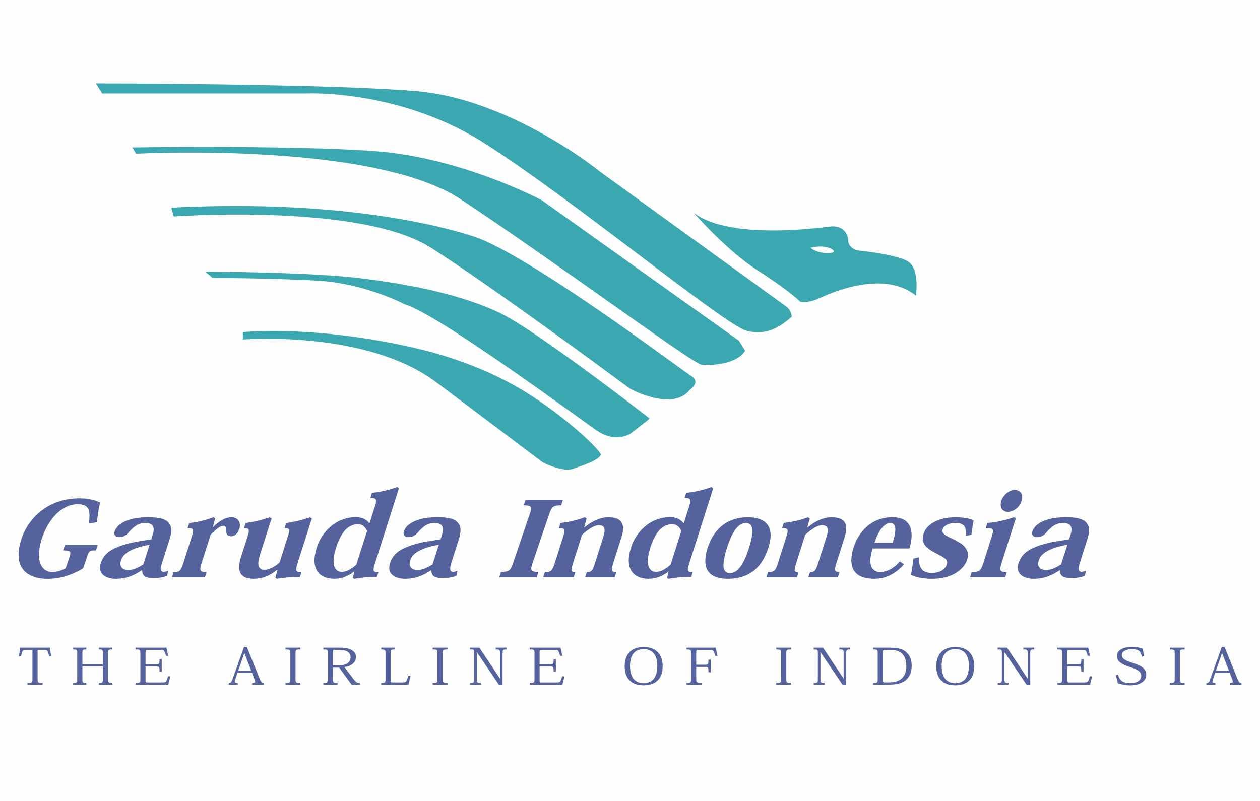 Detail Gambar Garuda Indonesia Nomer 6