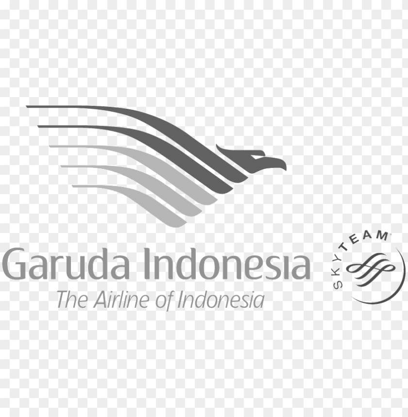 Detail Gambar Garuda Indonesia Png Nomer 17