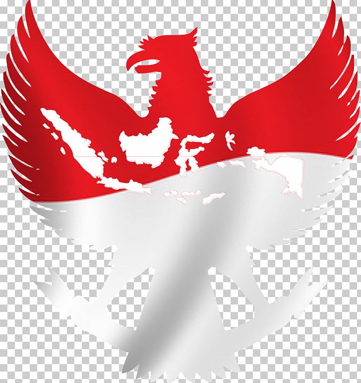 Detail Gambar Garuda Indonesia Png Nomer 28