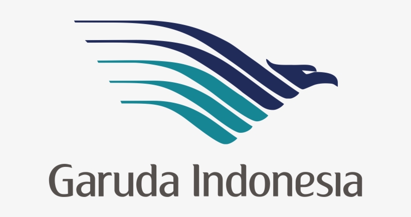 Detail Gambar Garuda Indonesia Png Nomer 5