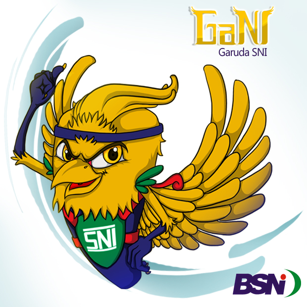 Detail Gambar Garuda Kartun Nomer 43