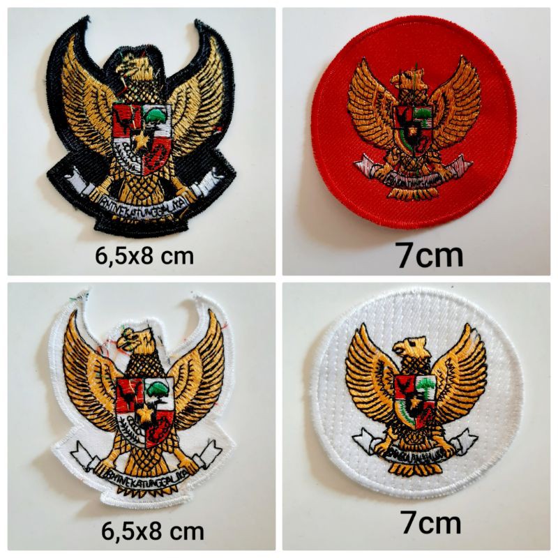 Detail Gambar Garuda Kecil Nomer 36