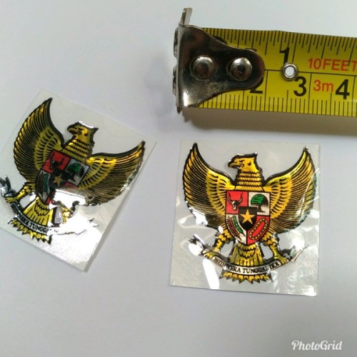 Detail Gambar Garuda Kecil Nomer 41