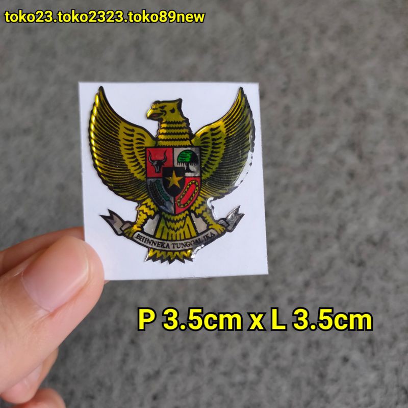 Detail Gambar Garuda Kecil Nomer 48