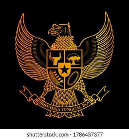 Detail Gambar Garuda Keren Nomer 5