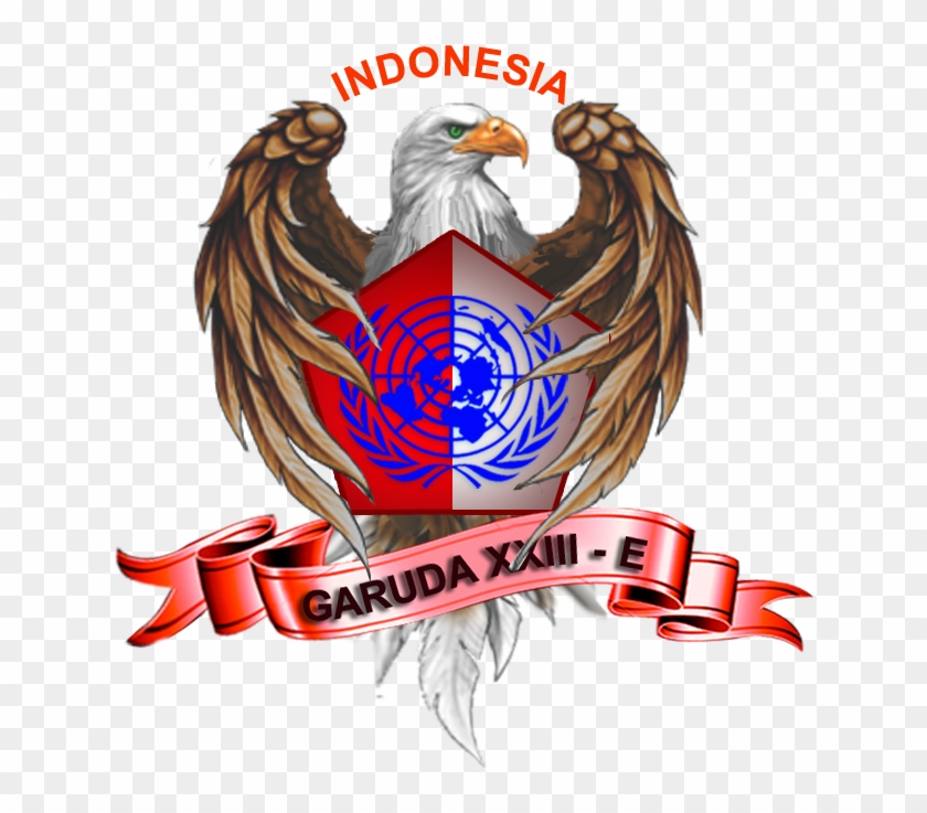 Detail Gambar Garuda Keren Untuk Logo Nomer 30