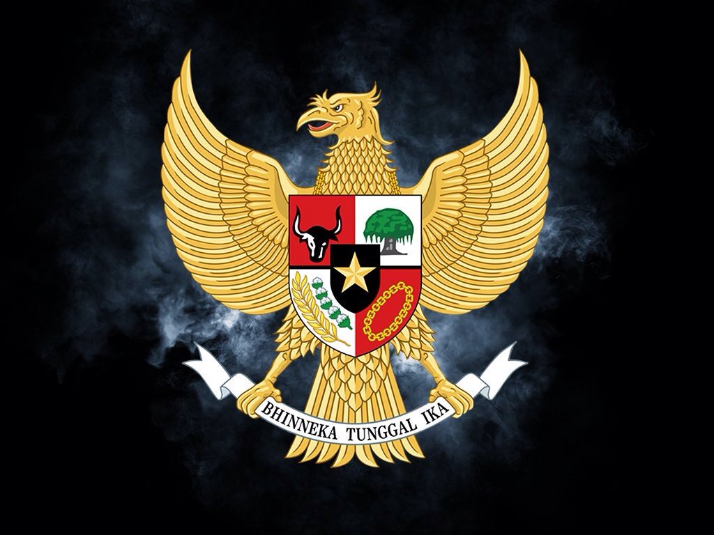 Detail Gambar Garuda Pancasila Hd Nomer 6