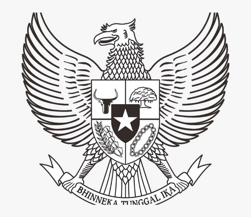 Detail Gambar Garuda Pancasila Hd Nomer 16