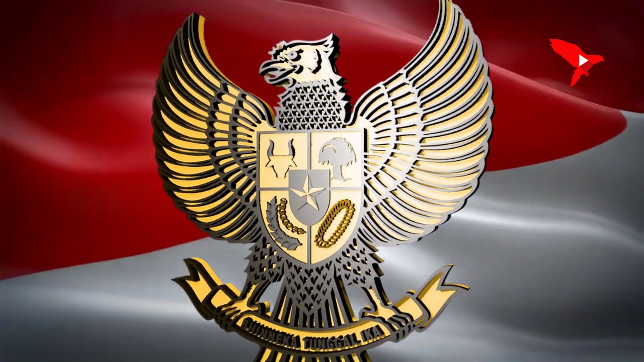 Detail Gambar Garuda Pancasila Hd Nomer 22