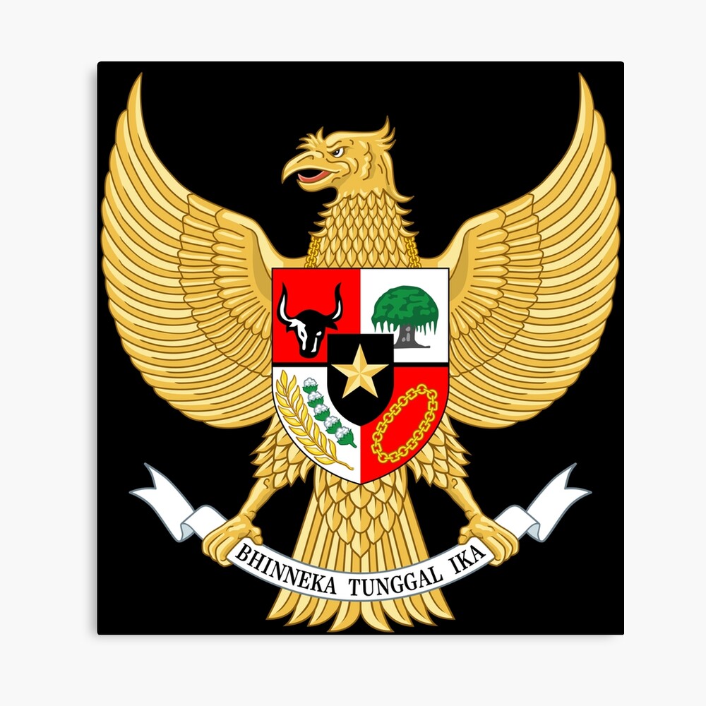 Detail Gambar Garuda Pancasila Hd Nomer 33