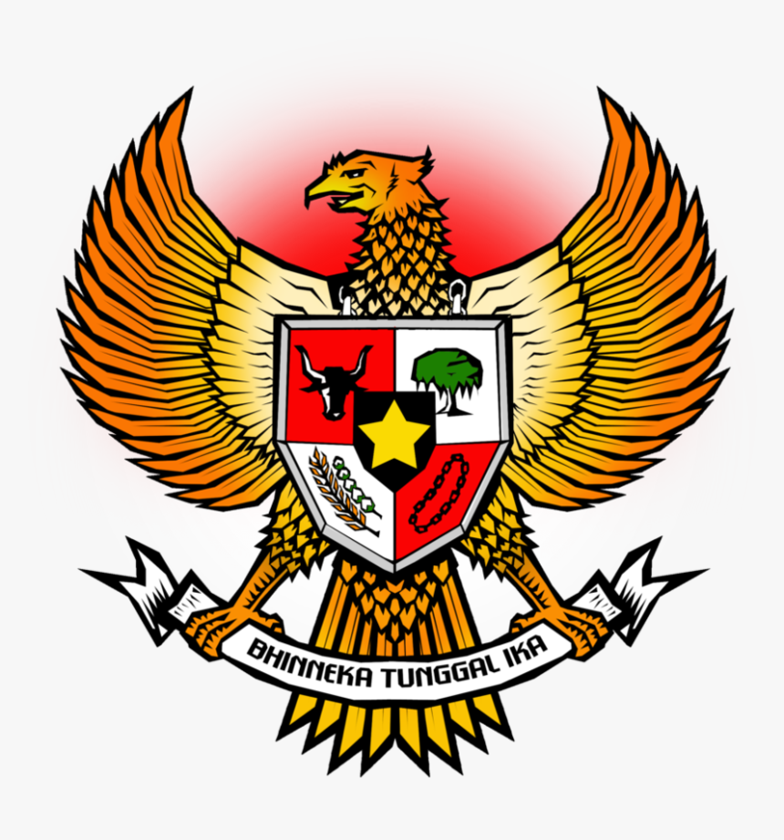 Detail Gambar Garuda Pancasila Png Nomer 12