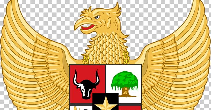 Detail Gambar Garuda Pancasila Png Nomer 15