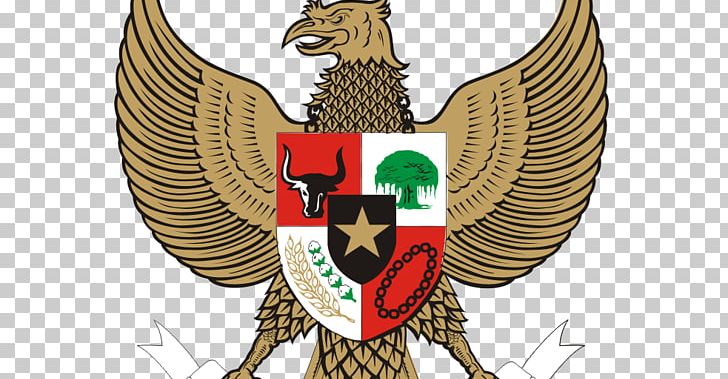 Detail Gambar Garuda Pancasila Png Nomer 43