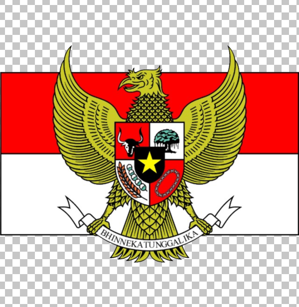 Detail Gambar Garuda Pancasila Png Nomer 6