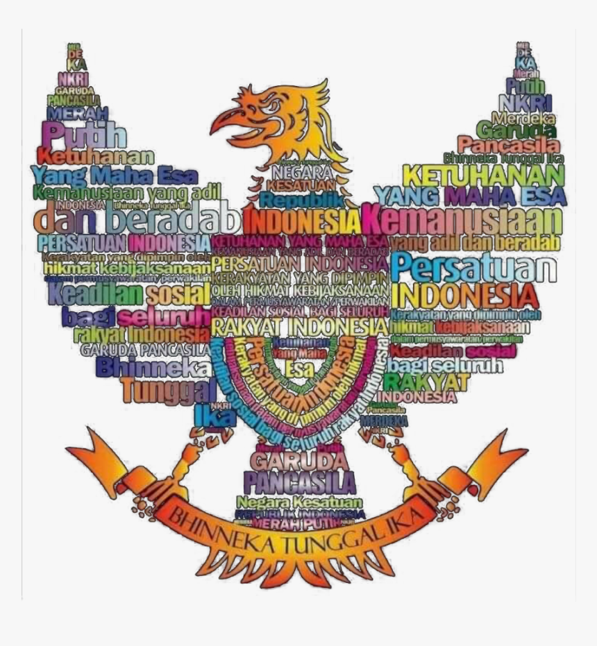 Detail Gambar Garuda Pancasila Putih Hd Nomer 33