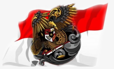 Detail Gambar Garuda Pancasila Putih Hd Nomer 34