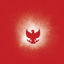 Detail Gambar Garuda Pancasila Yang Belakang Nya Ada Gambar Merah Putih Nomer 38