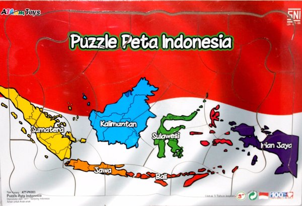 Detail Gambar Garuda Peta Indonesia Yang Lengkap Nomer 9