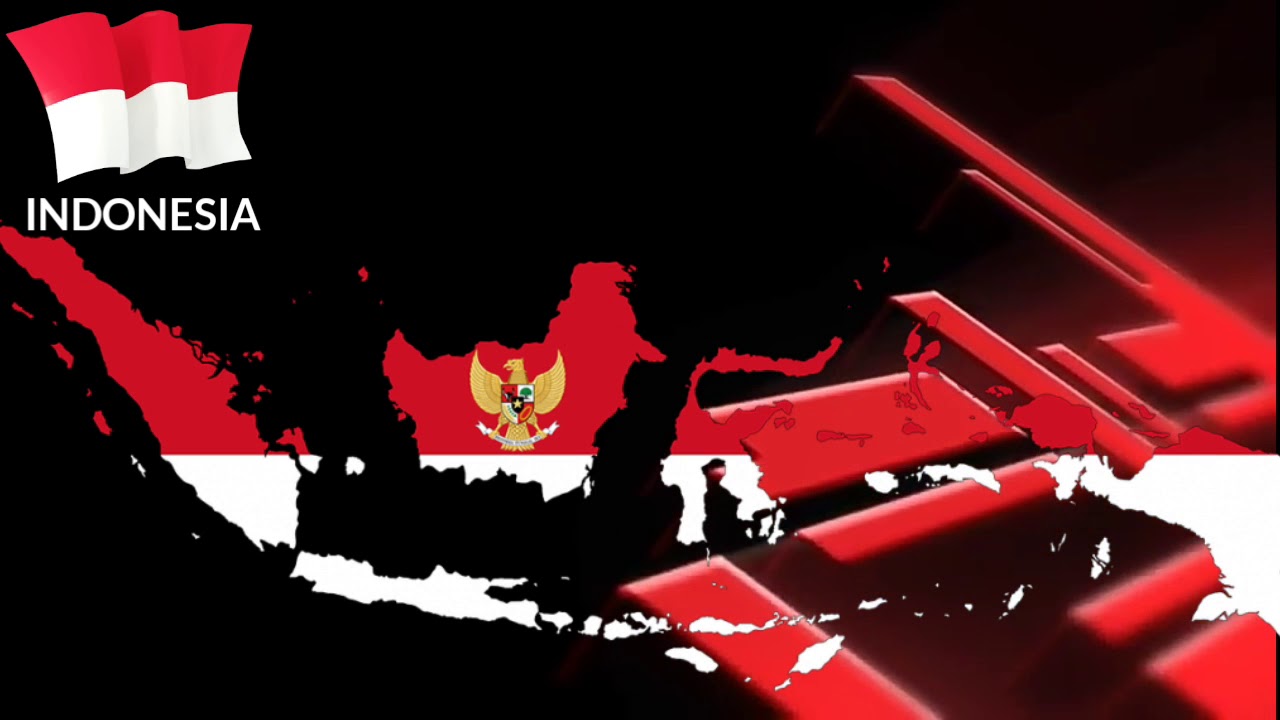 Detail Gambar Garuda Peta Indonesia Yang Lengkap Nomer 14