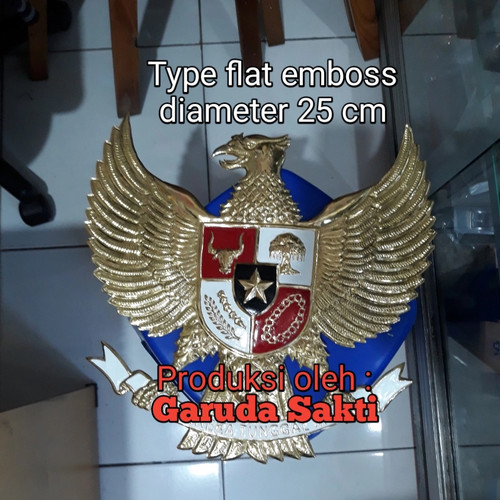 Detail Gambar Garuda Sakti Nomer 18