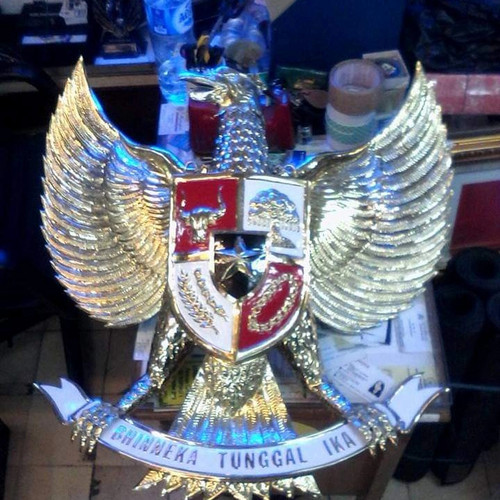 Detail Gambar Garuda Sakti Nomer 35