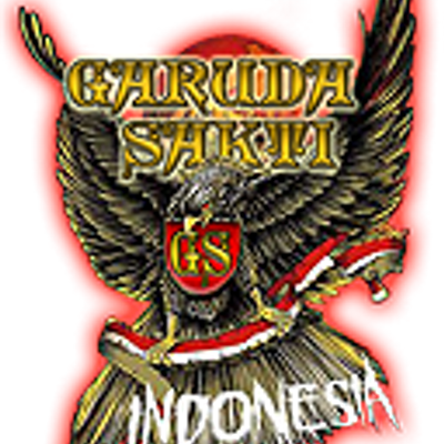 Detail Gambar Garuda Sakti Nomer 4