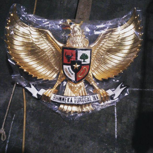 Detail Gambar Garuda Sakti Nomer 5