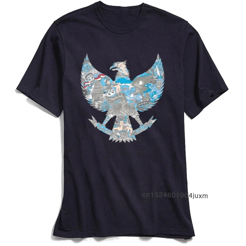 Detail Gambar Garuda Simple Nomer 53